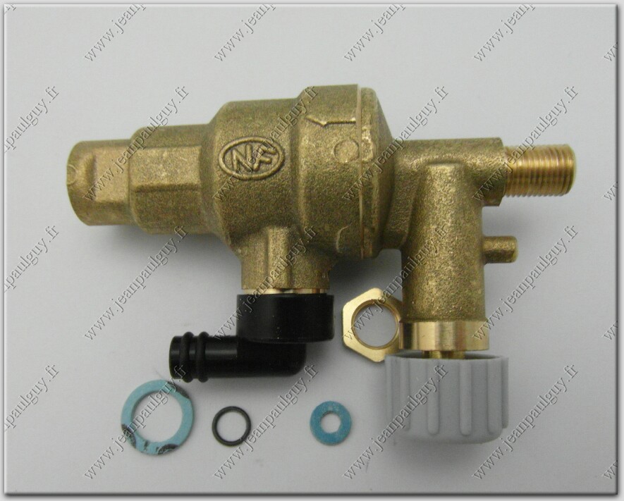 Disconnecteur DIFF 61303319 - Pièce Détachée Pour Chaudière Chaffoteaux - Neuf Sous Emballage